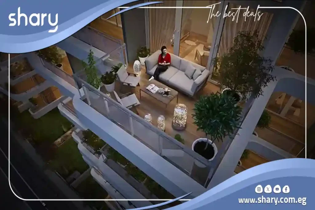 فيلا للبيع في كمبوند روزس العاصمة الإدارية مساحة 700 متر مربع