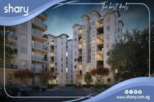 فيلا للبيع في كمبوند كتالان العاصمة الادارية مساحة 300 متر مربع