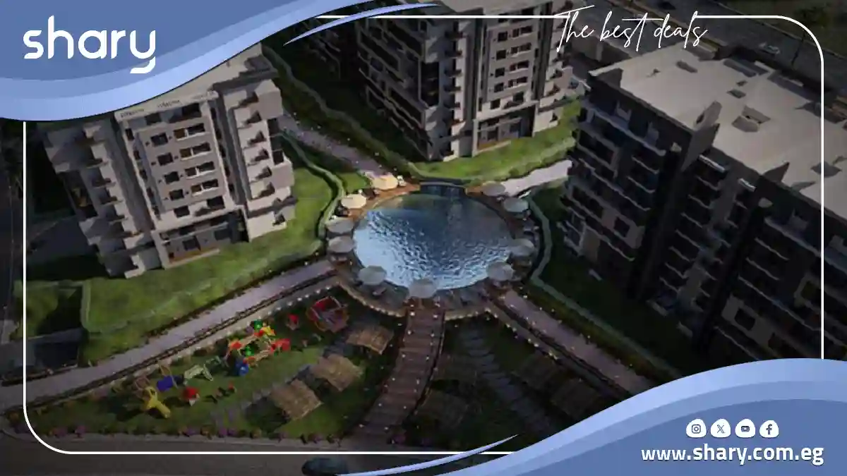 كابيتال هايتس 1 العاصمة الادارية Capital Heights أسعار 2025