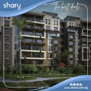 كمبوند تاون جيت العاصمة الإدارية Town gate أسعار 2025