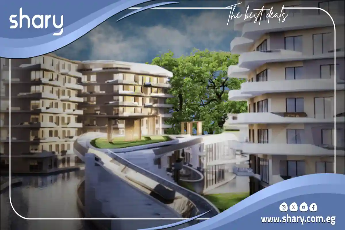 كمبوند روزس العاصمة الإدارية Roses New Capital أسعار 2025