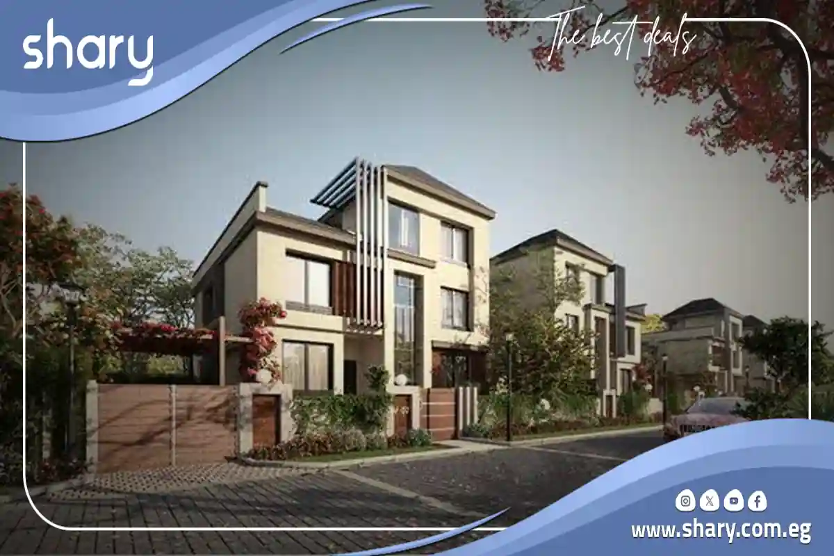 كمبوند سيتي اوفال العاصمة الادارية City Oval أسعار 2025