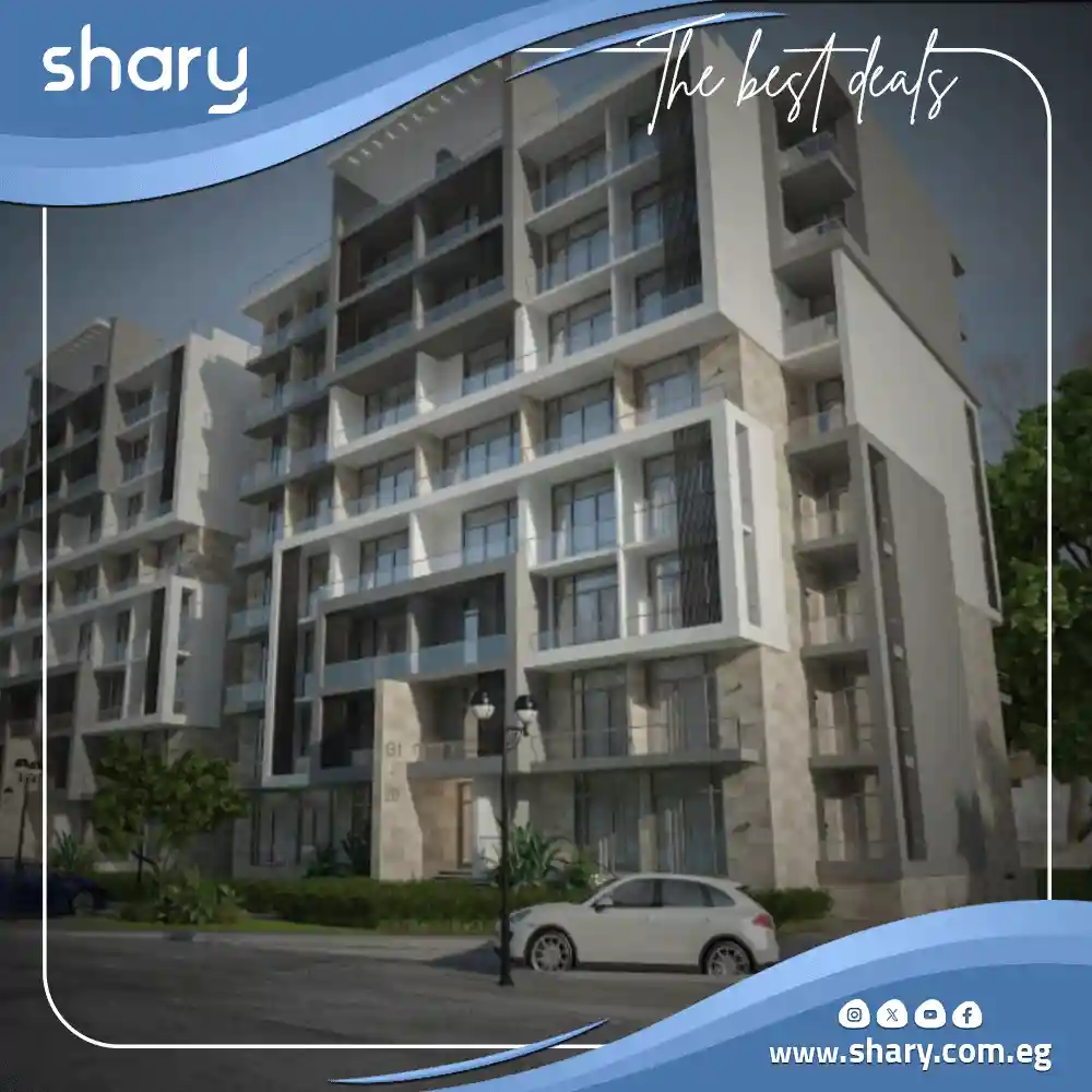 كمبوند مورايا العاصمة الإدارية Moraya New Capital أسعار 2025