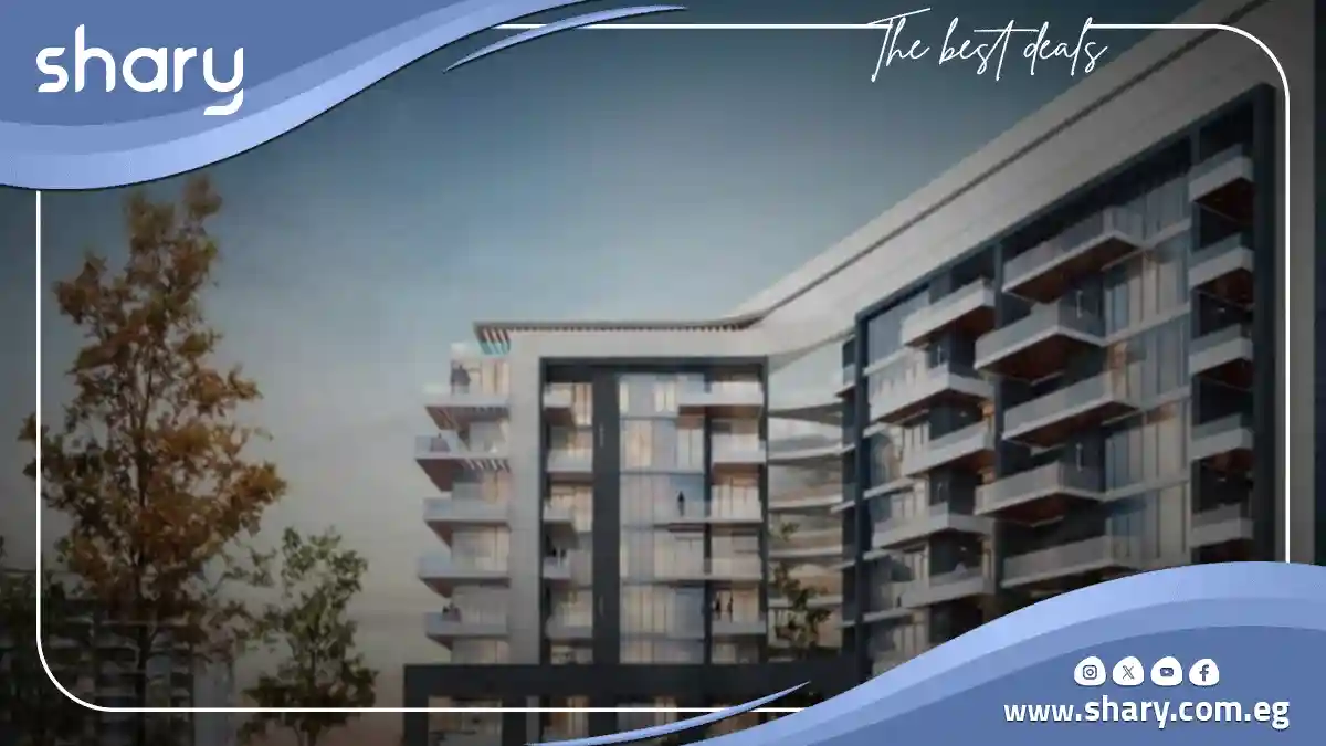 ذا كابيتال واي العاصمة الإدارية The Capital Way أسعار 2025