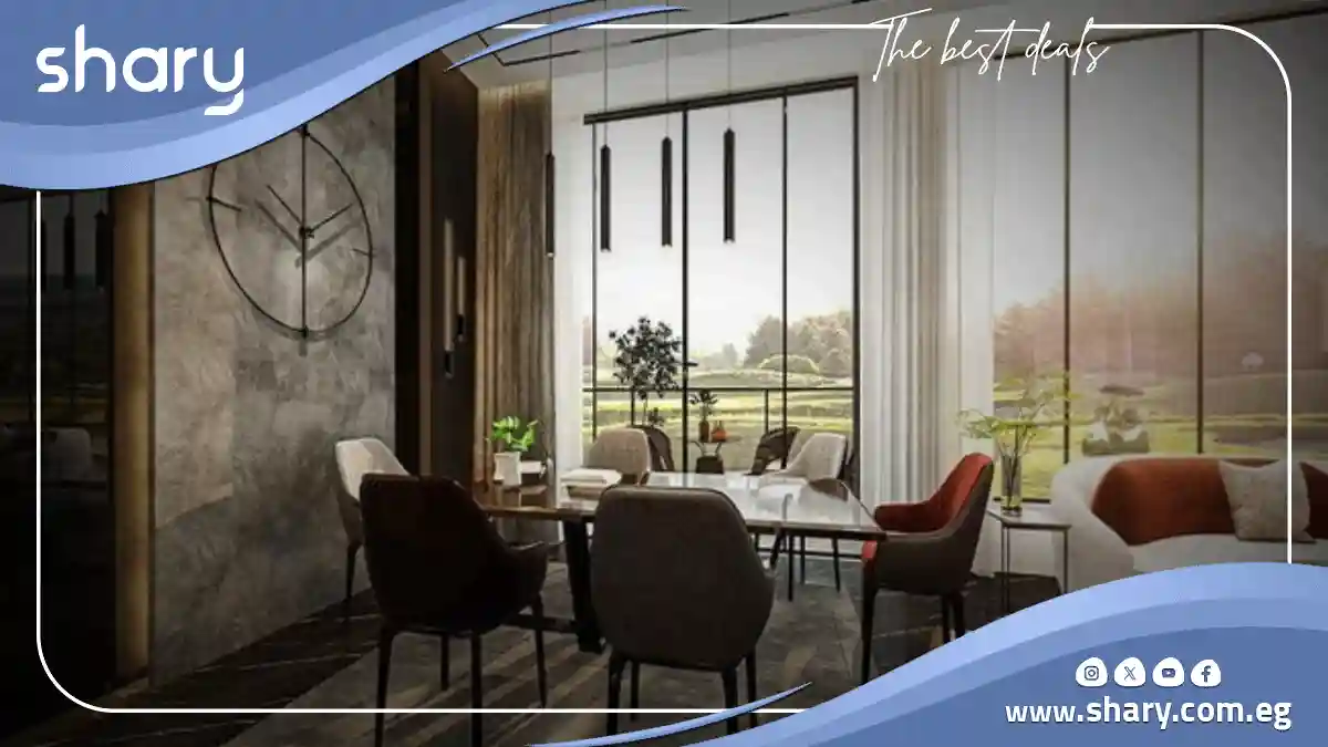 كمبوند سولي جولف العاصمة الإدارية Suli Golf Residence 2025