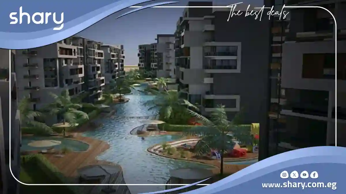 كابيتال هايتس 1 العاصمة الادارية Capital Heights أسعار 2025