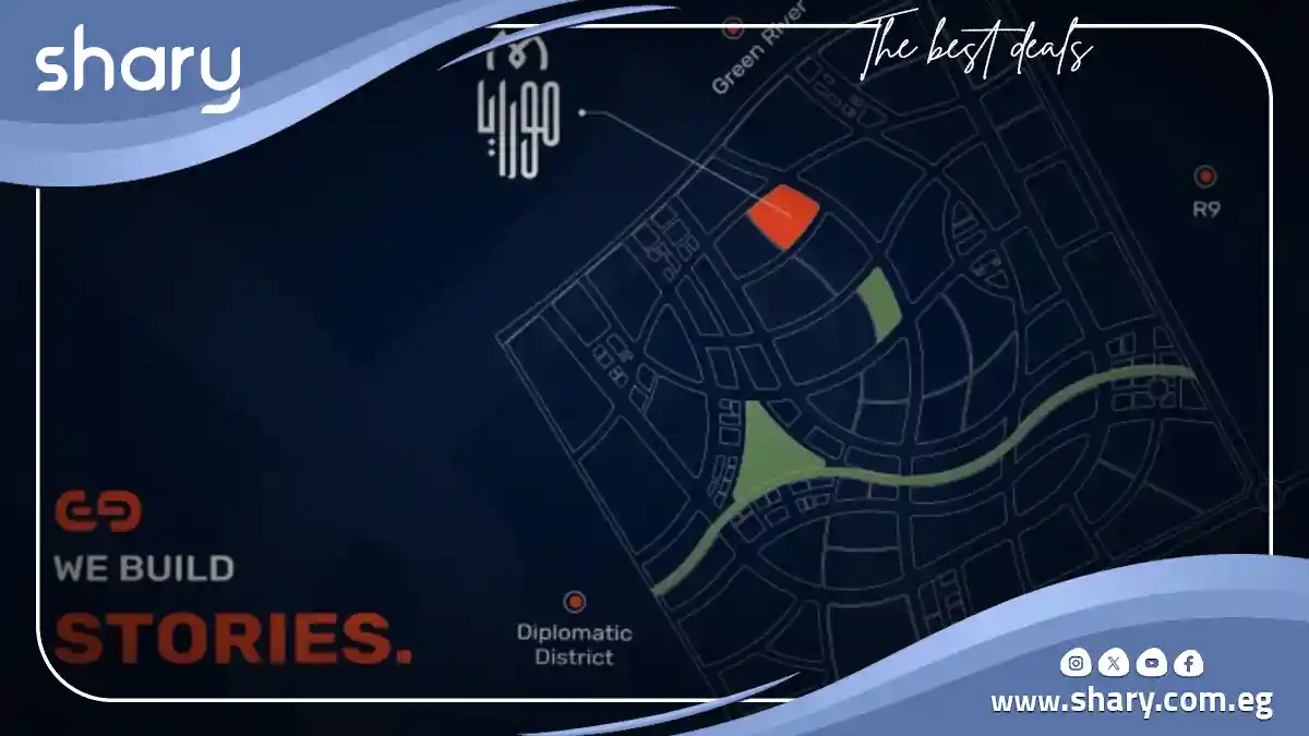 كمبوند مورايا العاصمة الإدارية Moraya New Capital أسعار 2025