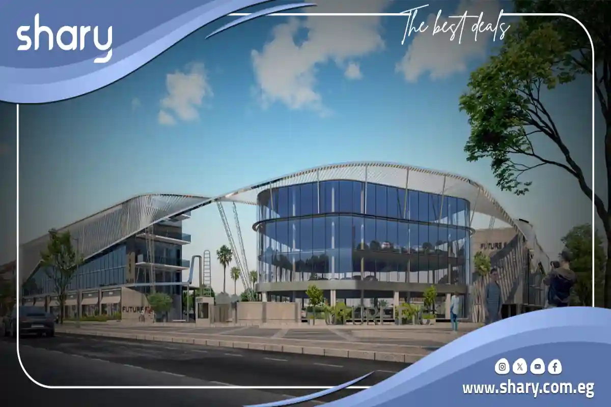 مول fcc التجمع الخامس