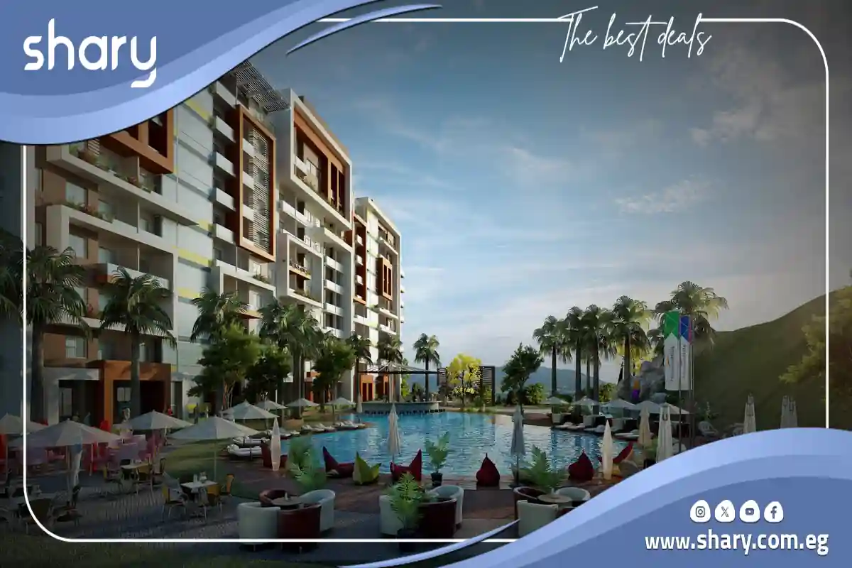 قرية بيانكي سيدي عبد الرحمن