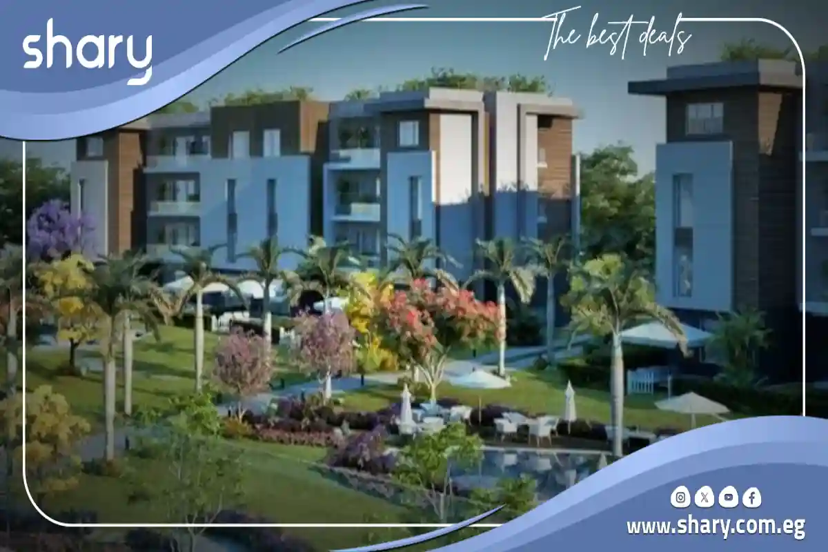 كمبوند اكاسا الما التجمع السادس Acasa Alma New Cairo 2025 4 كمبوند اكاسا الما القاهرة الجديدة