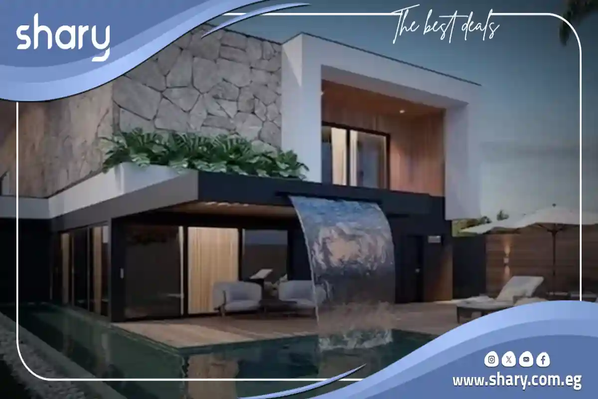 كمبوند إيلم ترى 6 أكتوبر Elm Tree 6 October أسعار 2025 1 كمبوند ايلم تري 6 أكتوبر