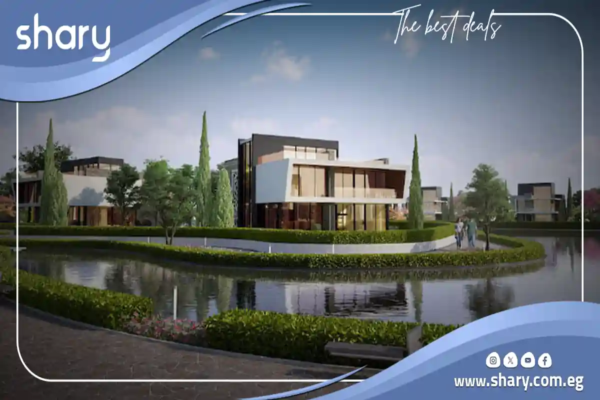 كمبوند ميدتاون سولو العاصمة الادارية Midtown Solo أسعار 2025 6 كمبوند ميدتاون سولو