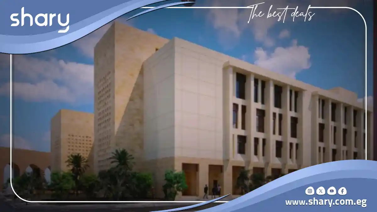 Khan Arabesque Mall New Fustat 2025 Prices 2 Khan Arabesque Project