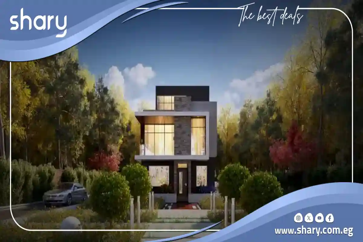 كمبوند ميدتاون سولو العاصمة الادارية Midtown Solo أسعار 2025 5 ميدتاون سولو العاصمة الادارية