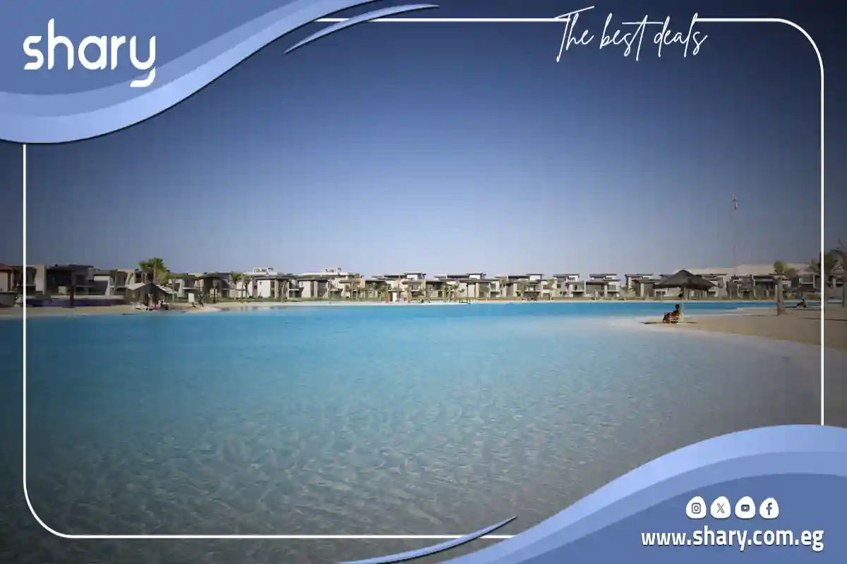 Swan Lake Village North Coast