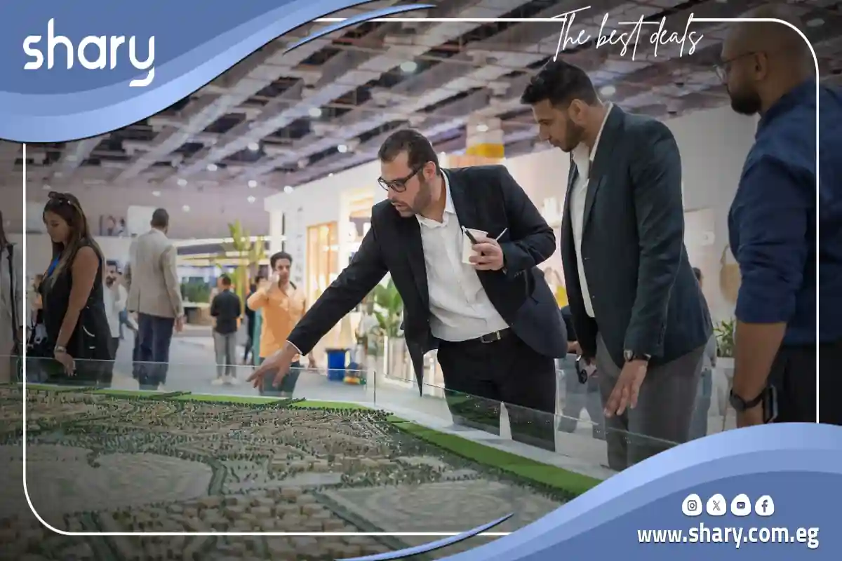 Cityscape Egypt Prices