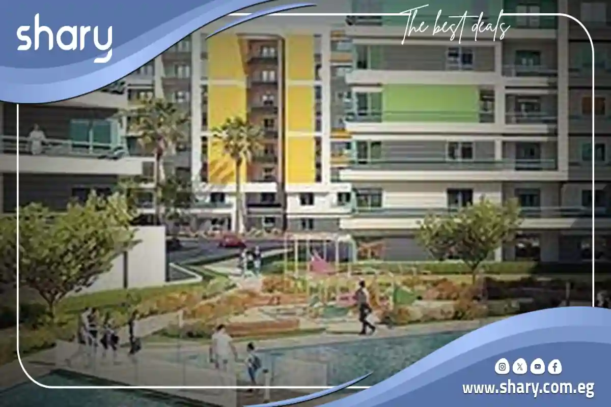 كمبوند الموندو العاصمة الادارية Il Mondo New Capital 1 كمبوند الموندو العاصمة الادارية