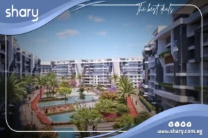 Villa For Sale In Rivan New Capital 450 Sqm