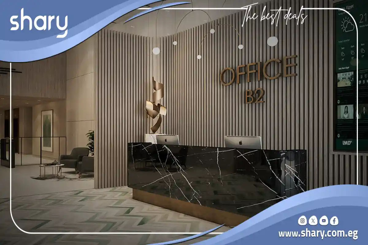 مول وان 90 التجمع الخامس