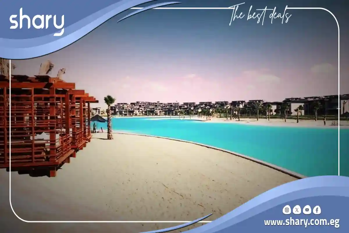 Swan Lake North Coast Project