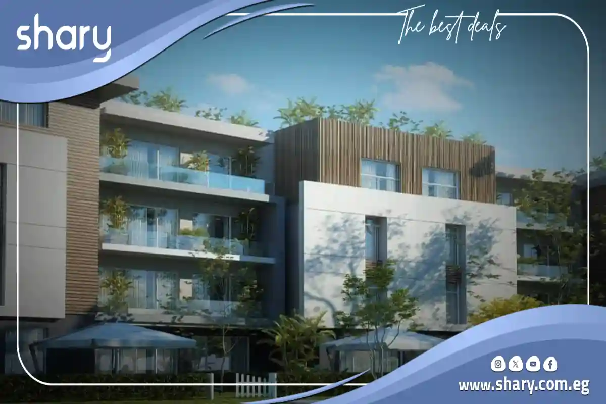 كمبوند اكاسا الما التجمع السادس Acasa Alma New Cairo 2025 3 اكاسا الما دار العالمية