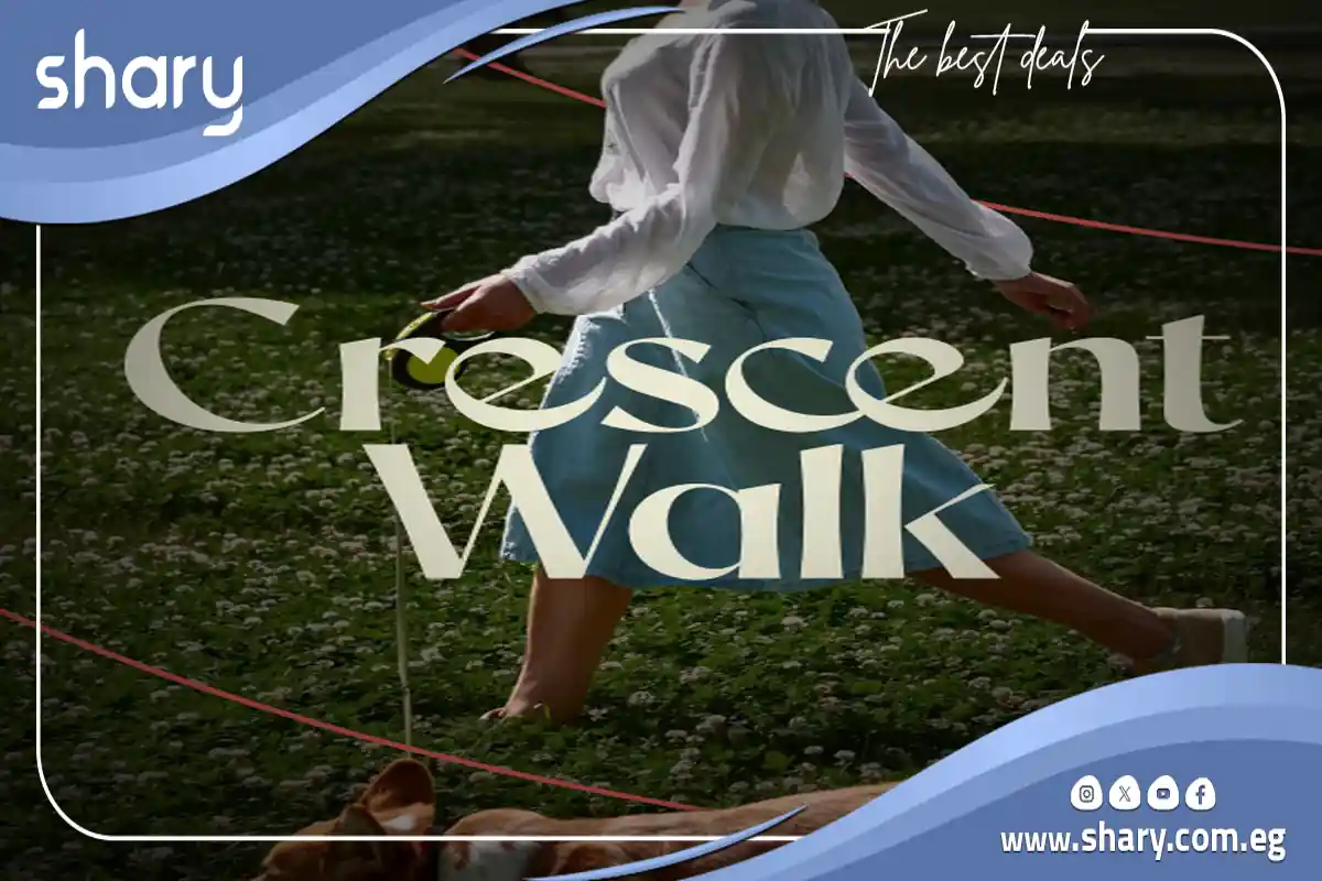 crescent walk marakez