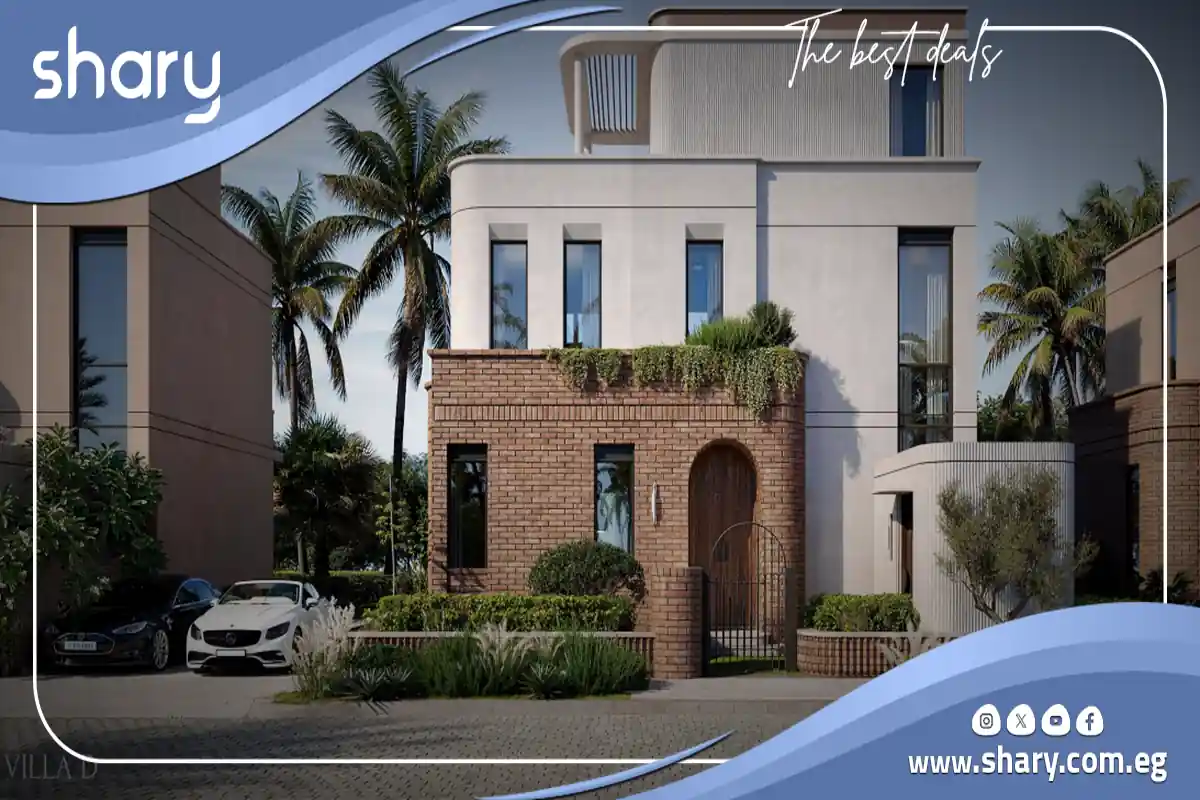 Crescent Walk Compound 6th Settlement