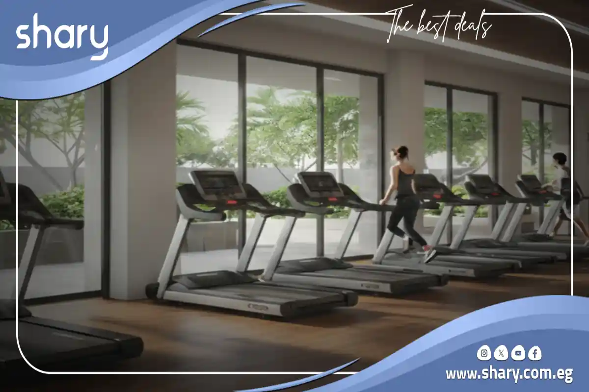 Elegant twin house in Lagoons Compound New Capital, area 205 square meters, enjoy privacy in the heart of the upscale community