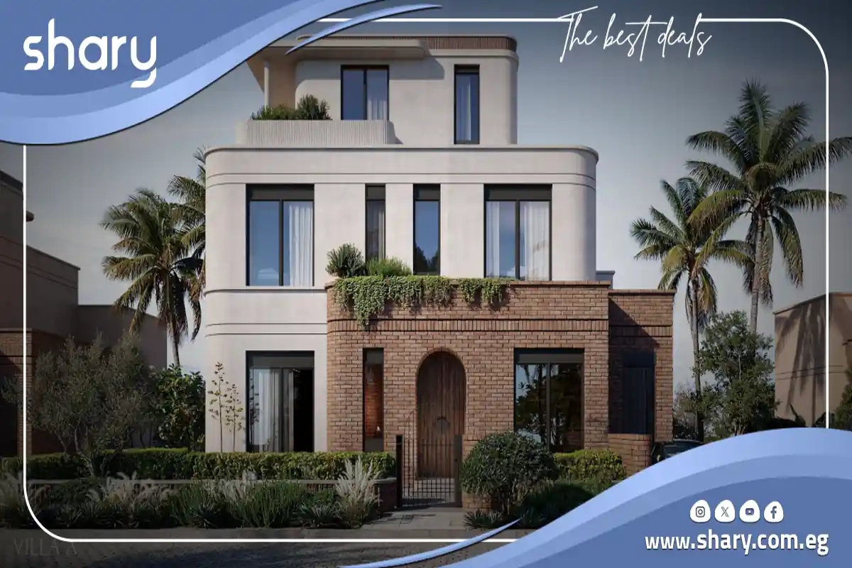 Crescent Walk 6th Settlement