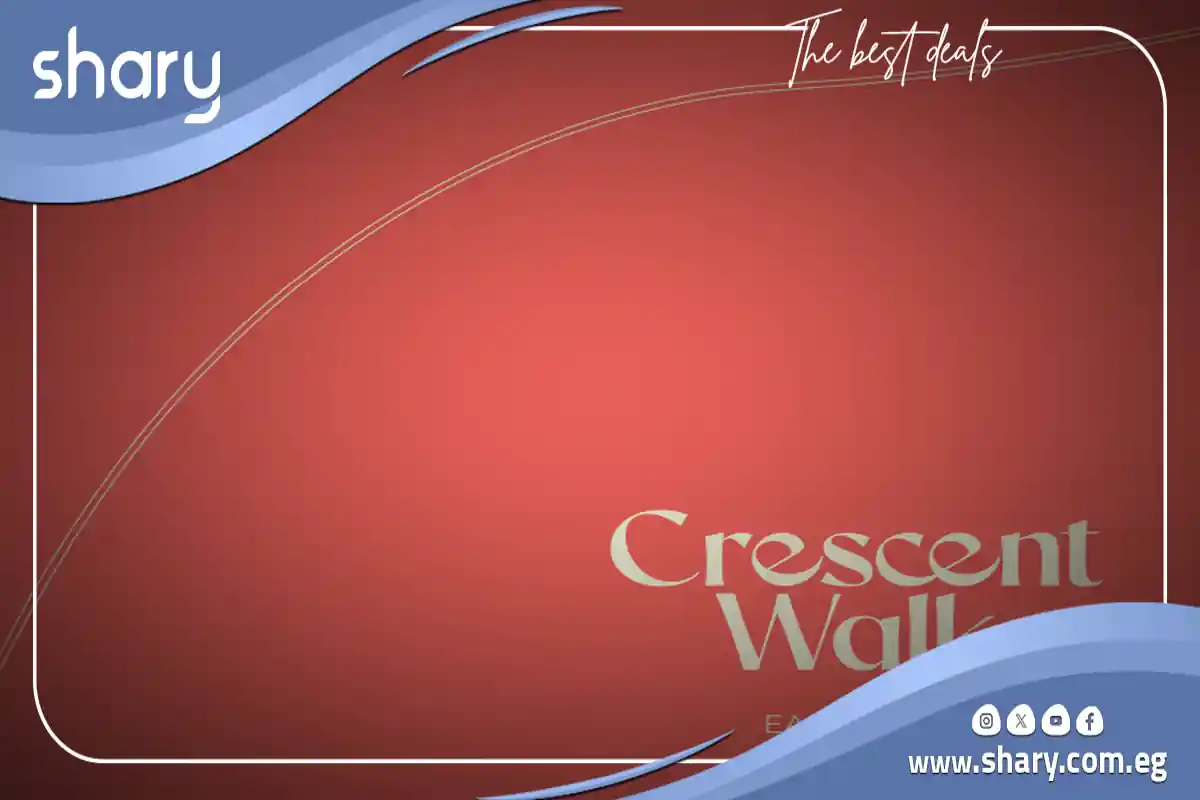 Crescent Walk Compound