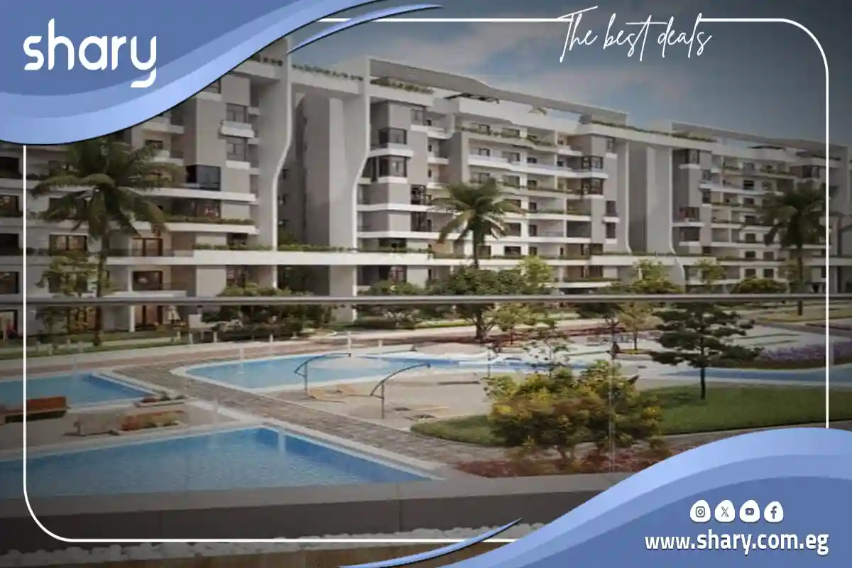 Rivan New Capital Compound Location, Prices and Details 2025 6 Compound Rivan