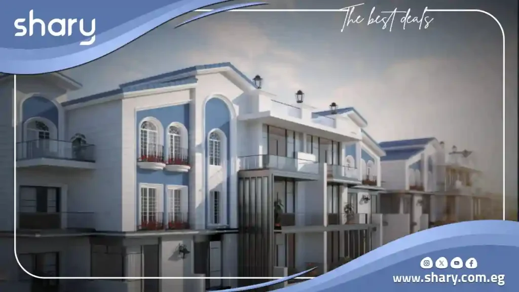 Floria New Capital | Prices and details 2025