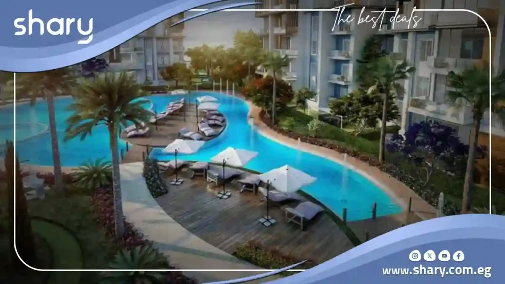 Floria New Capital | Prices and details 2025