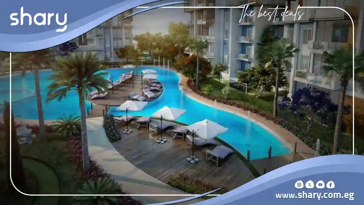 Floria New Capital | Prices and details 2025 2 Floria Four season