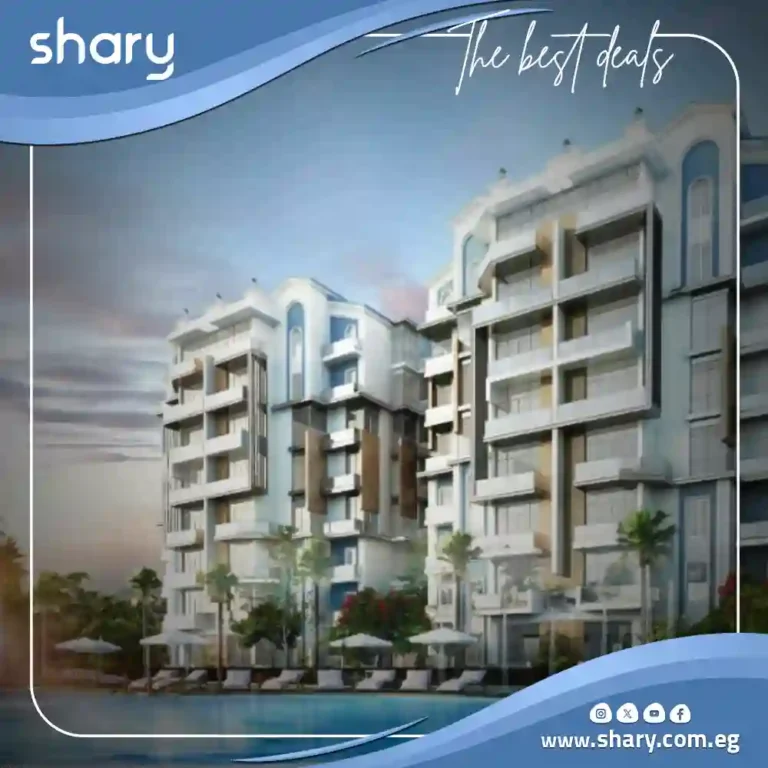 Floria New Capital | Prices and details 2025