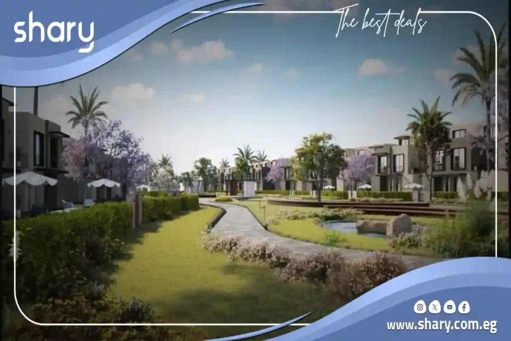 Townhouse For Sale In Hyde Park Signature October 210 Sqm