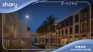 Administrative for sale in Khan Arabesque Mall New Fustat, area 50 square meters