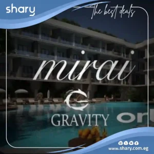 Mall Mirai 6 October | Prices and details 2025