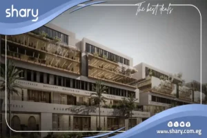 Retail Shop for Sale In Zag Mall New Cairo 40 Sqm