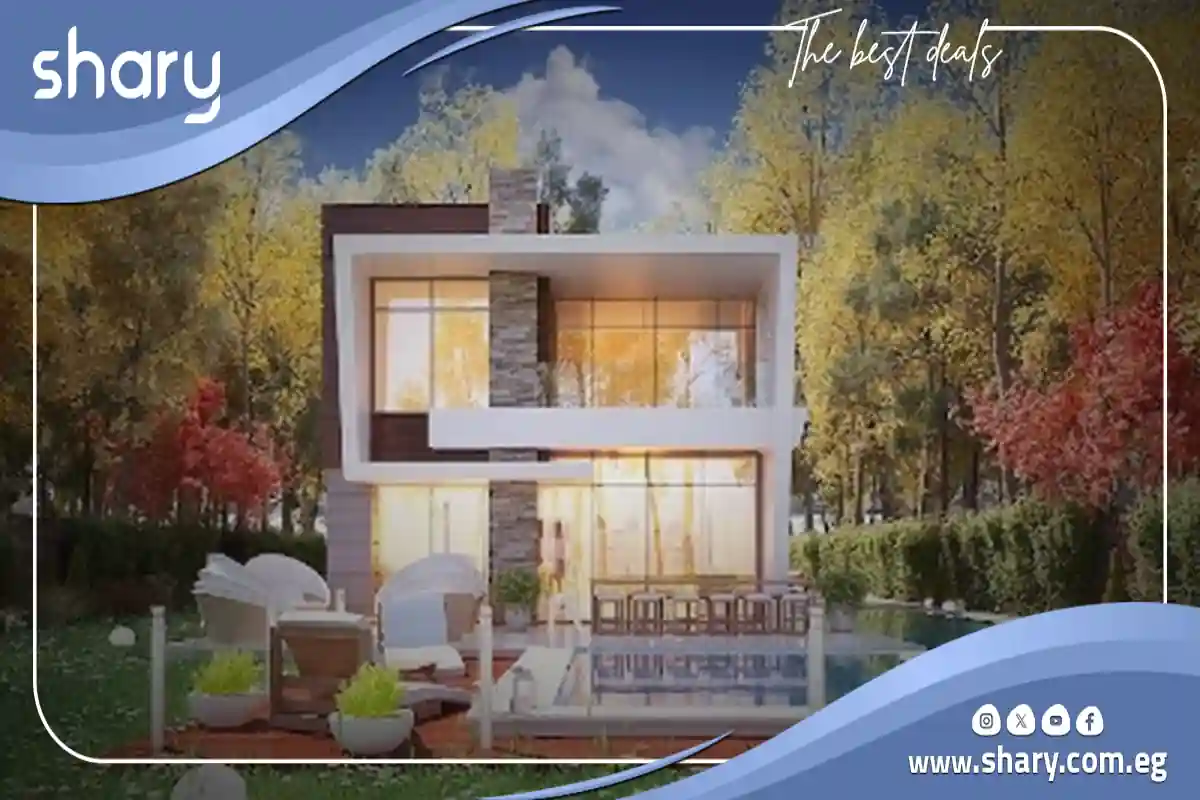 كمبوند ميدتاون سولو العاصمة الادارية Midtown Solo أسعار 2025 2 Midtown Solo Compound New Capital