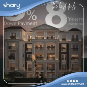 Regents Square New Cairo Compound 2025 Prices