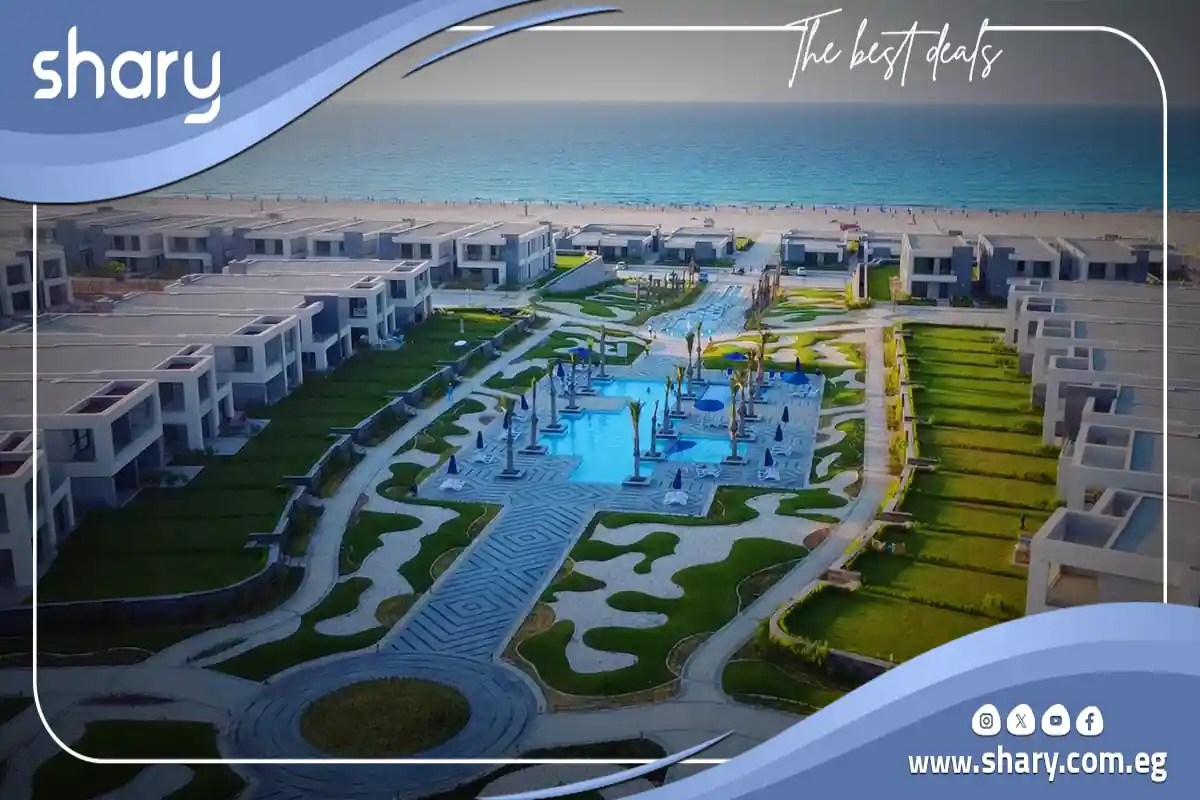 La Vista Ras El Hikma Prices 2025