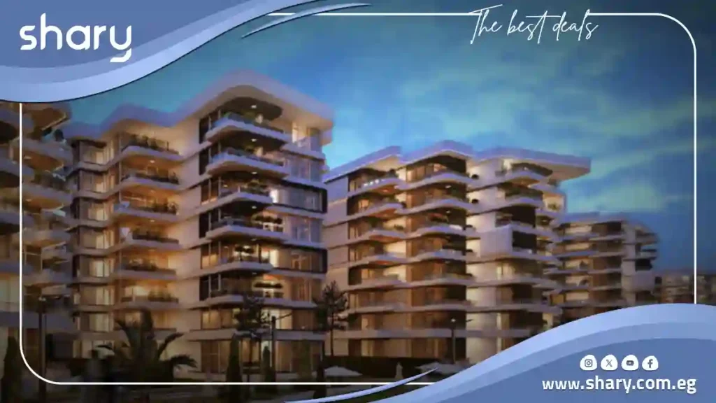 Serrano New Capital | Prices and Details 2025