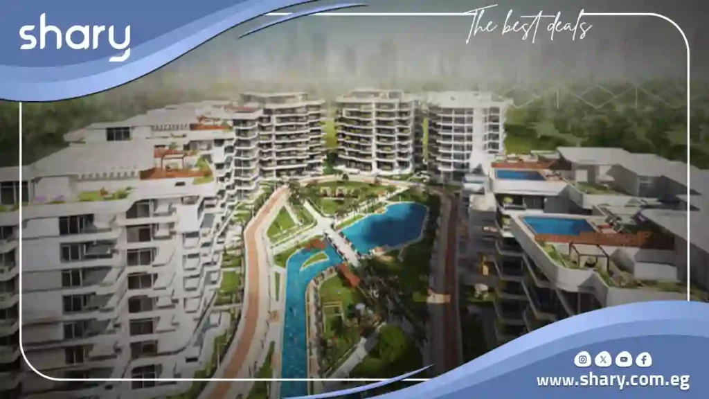 Serrano New Capital | Prices and Details 2025