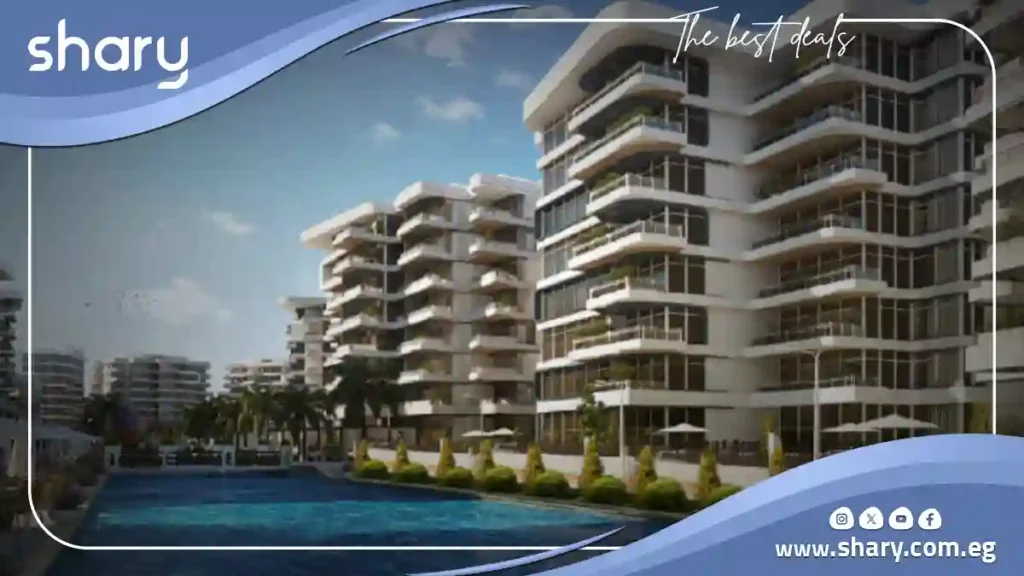 Serrano New Capital | Prices and Details 2025