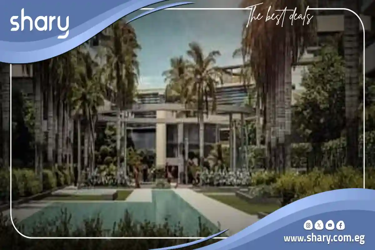 The Curve New Capital Compound Prices and Details 2025 1 The Curve New Capital Compound