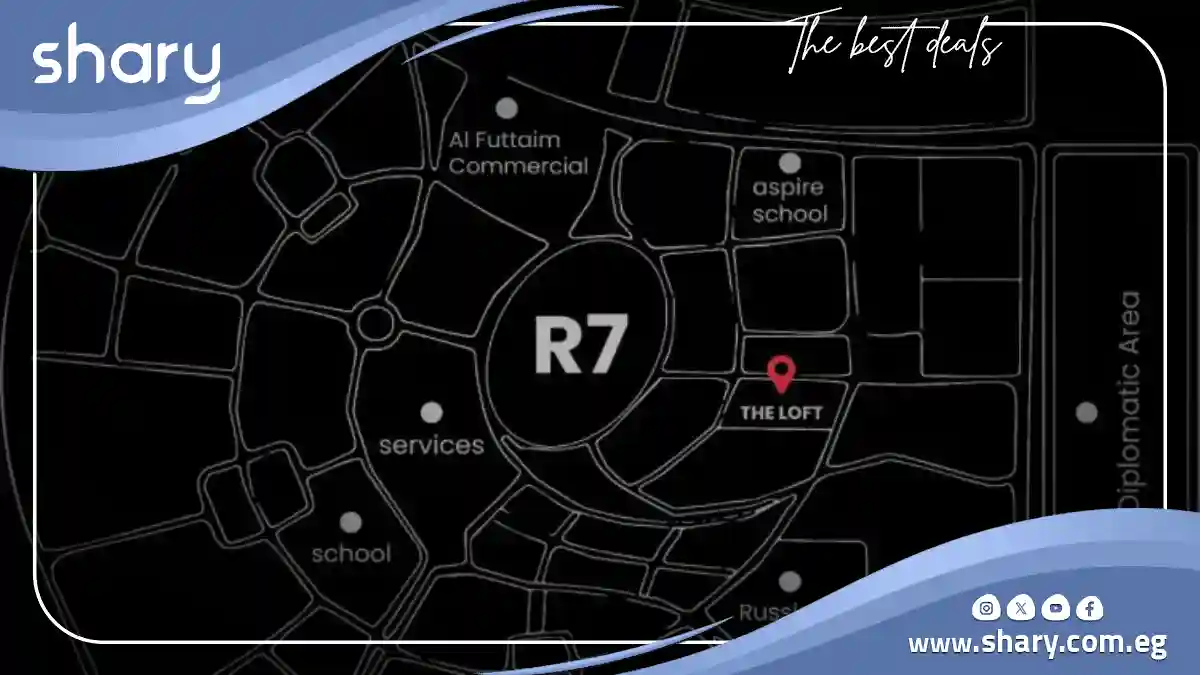 The Loft New Capital Compound Prices 2025