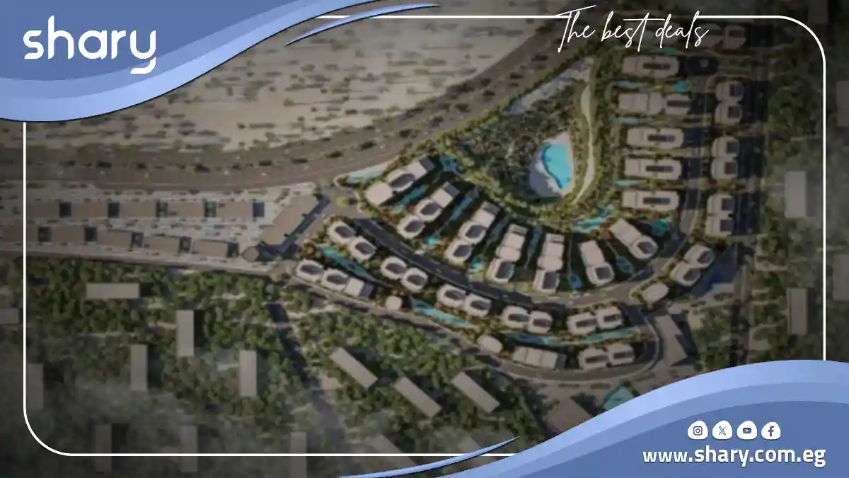 The Novelist Mokattam Compound 2025 Prices 3 The Novelist Upper Plateau Project