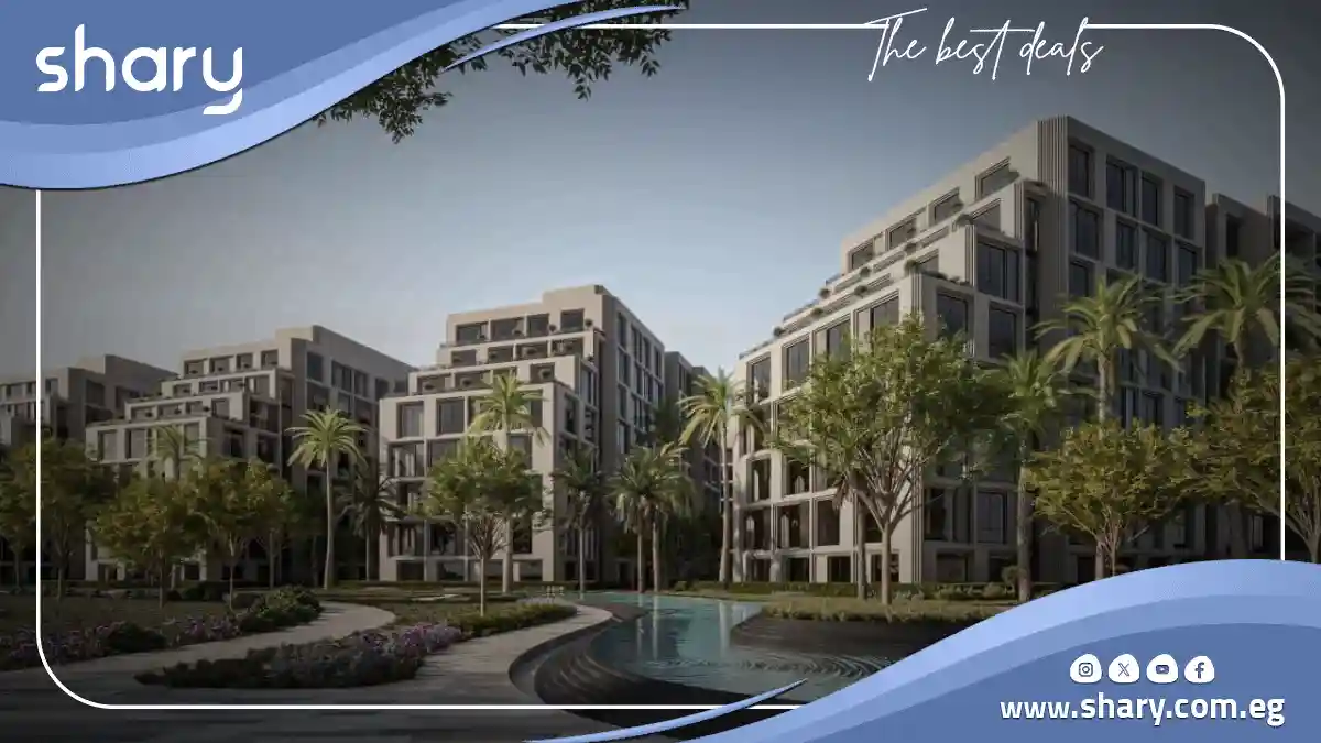 The Novelist Mokattam Compound 2025 Prices 7 The Novelist Upper Plateau