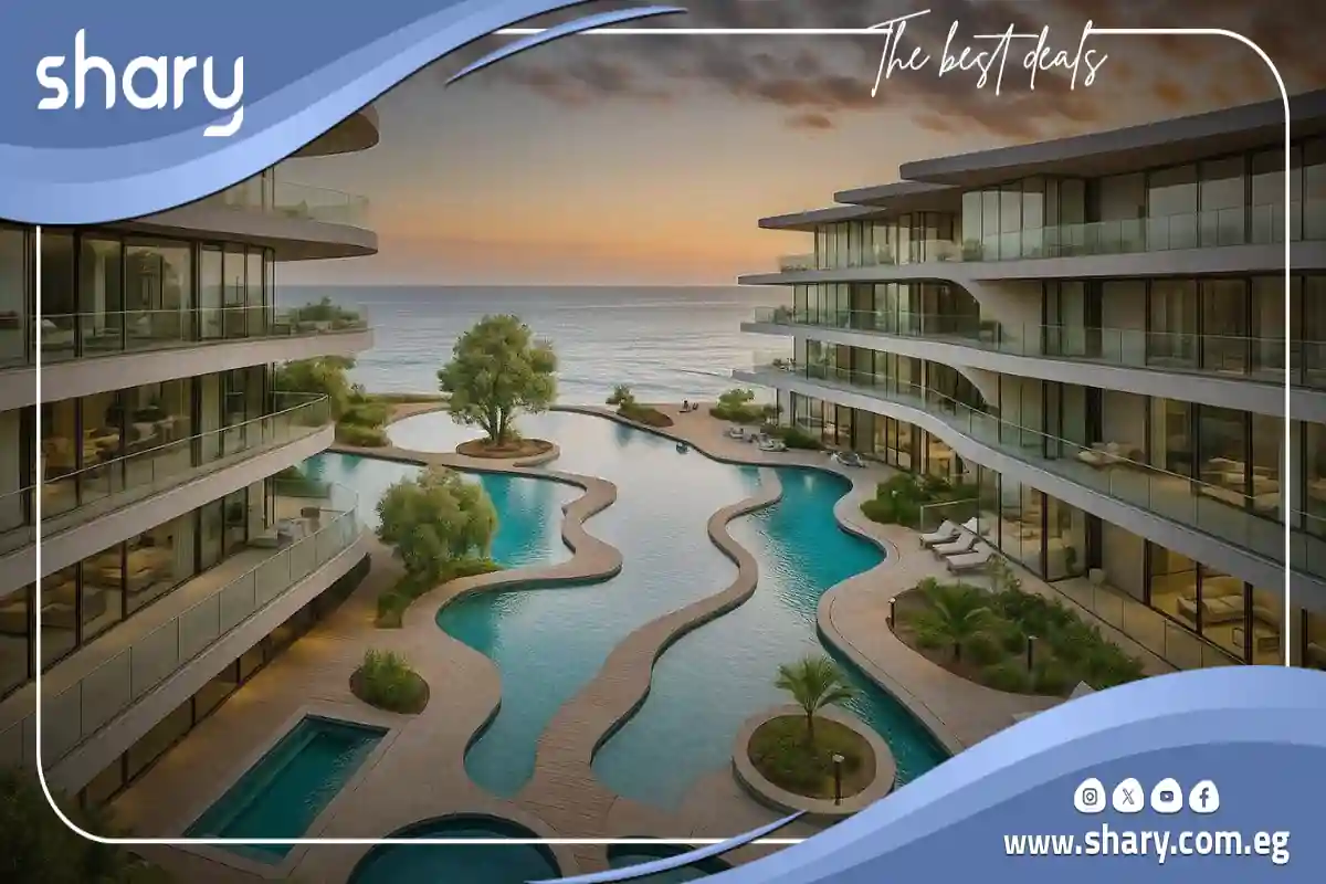 Ten Islands North Coast  Al Ahly Sabbour Prices 2025